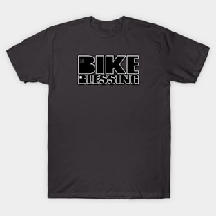 Bike Blessing T-Shirt